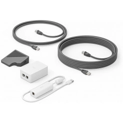 Кабель Cat5E Kit for Tap-GRAPHITE-USB