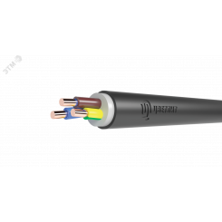 Кабель силовой ВВГнг(А)-LSLTx 3х1.5ок(N.PE)-1 ТРТС