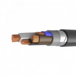 Кабель силовой ВВГнг(А)-FRLSLTx 5х120,0 мс (N,PE) - 1 кВ ТРТС