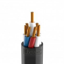 Кабель контрольный КВВГнг(А)-LS 7х4