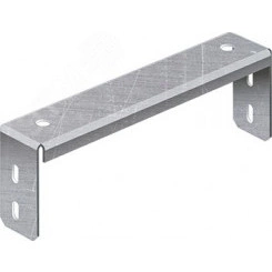 Скоба подвеса верхняя 400мм