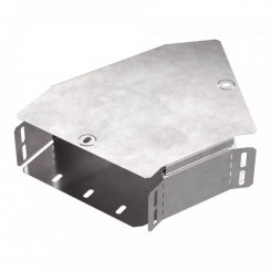 Угол горизонтальный 45 с крышкой Стандарт 200х80 Угол горизонтальный 45 с крышкой Стандарт 200х80