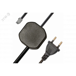 Источник стабилизированного питания 13.5В 0.8А совместим с домофонами модификации Slim