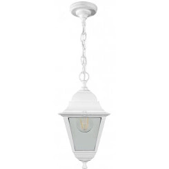 Светильник НСУ-04-60-001 цепь E27 IP44 белый