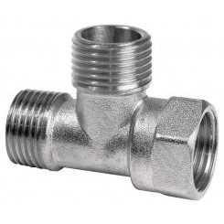 Тройник ВНН 1 Тройник ВНН 1