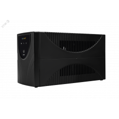 Источник бесперебойного питания SMARTWATT UPS UNI  PRO 2000