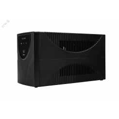 Источник бесперебойного питания SMARTWATT UPS UNI  PRO 2000