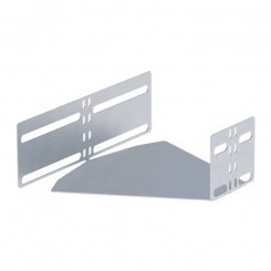 Угол горизонтальный изменяемый 80х100 мм Угол горизонтальный изменяемый 80х100 мм