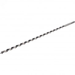 Сверло Левиса по дереву 10x380x450 Сверло Левиса по дереву 10x380x450