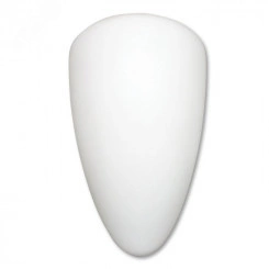 Светильник НББ-21-60 М28 Метеор опал мат./корпусбел.