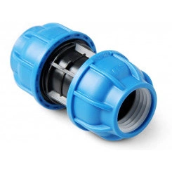 Муфта соединительная компрессионная 50 Муфта соединительная компрессионная 50