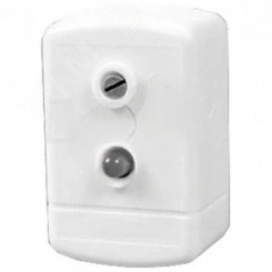 Блок согласования с кнопкой тревожной сигнализации