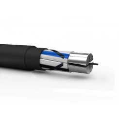 Кабель силовой АВВГнг(А)-LS 4х120ос(N)-1 ТРТС Кабель силовой АВВГнг(А)-LS 4х120ос(N)-1 ТРТС