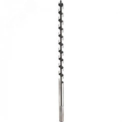 Сверло Левиса по дереву 8x380x450 Сверло Левиса по дереву 8x380x450