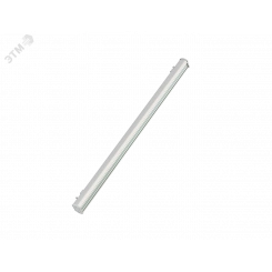 Светильник ДСО-01-43-740-25х100