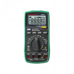 Мультиметр профессиональный MS8209 MASTECH Мультиметр профессиональный MS8209 MASTECH