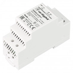 Блок питания ARV-DR30-12 (12V, 2A, 24W) ( ,IP20 DIN-рейка)