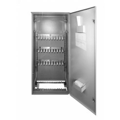 Вводно-распределительное устройство ВРУ-1-49-00-У2 IP54 AL Вводно-распределительное устройство ВРУ-1-49-00-У2 IP54 AL