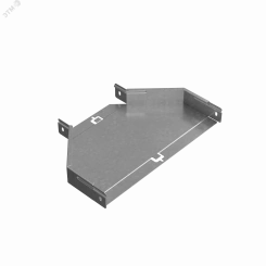 Переходник центральный 50х200-400 мм ПЛЮС HD Переходник центральный 50х200-400 мм ПЛЮС HD