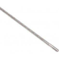 Молниеприемник D=16мм L=0,5м нержавеющая сталь Молниеприемник D=16мм L=0,5м нержавеющая сталь