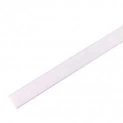 Трубка термоусаживаемая ТУТ 40,0/20,0мм, белая, PROconnect, упак 10 шт. по 1м Трубка термоусаживаемая ТУТ 40,0/20,0мм, белая, PROconnect, упак 10 шт. по 1м