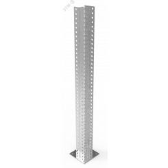 Траверса П-образная двойная БТП2.85.80.1800.4.1
