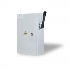 Ящик силовой ЯВЗ-36/630-У2  IP54   Iпл.в.=630А