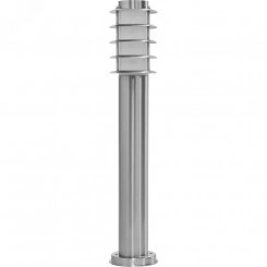 Светильник НТУ-18w столб Е27 IP44 серебро Светильник НТУ-18w столб Е27 IP44 серебро