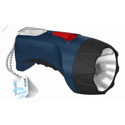 Фонарь аккумуляторный светодиодный РМ-1500 (1W) Фонарь аккумуляторный светодиодный РМ-1500 (1W)