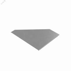 Крышка переходника правого 200-600 мм ПЛЮС HD Крышка переходника правого 200-600 мм ПЛЮС HD