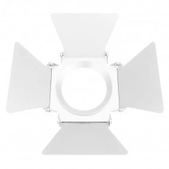 Шторки кашетирующие LGD-BARNDOORS-R85 (WH) (Arlight, Металл)