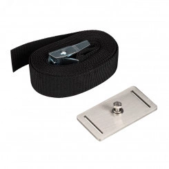 Основание для светильника ALT-BELT-1-2000 (BK) (, Металл)