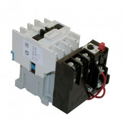 Контактор электромагнитный ПМЛ-4200М УХЛ4 В, 24В, РТТ-231, 63,0А Контактор электромагнитный ПМЛ-4200М УХЛ4 В, 24В, РТТ-231, 63,0А