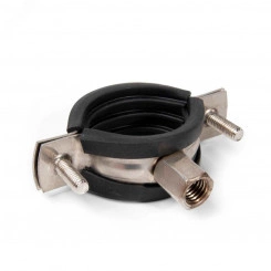 Хомут трубный ТХ (INOX) 2 1/2'' Хомут трубный ТХ (INOX) 2 1/2''