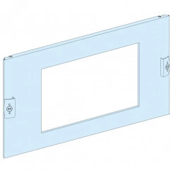 ПЕРЕДНЯЯ ПАНЕЛЬ ДЛЯ АППАРАТОВ INS1600, 4П