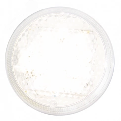 Светильник светодиодный аварийный ЛУЧ-220-С 83ДА БАП ДРАЙВ аккумулятор аккустический датчик дежурный режим 8вт 1050Лм 4000К IP52