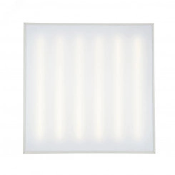 Светильник светодиодный ДВО/ДПО-37w 595х595х40 4000K 5250Лм матовый IP54 (Люгер 7-37-Д-120-0/ПТ/О-4К80-У54) Светильник светодиодный ДВО/ДПО-37w 595х595х40 4000K 5250Лм матовый IP54 (Люгер 7-37-Д-120-0/ПТ/О-4К80-У54)