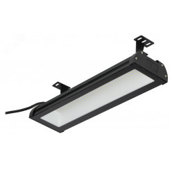 LIGHTING Светильник светодиодный ДСП 7022 50Вт 5000К IP65 IEK