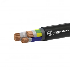 Кабель силовой ВВГнг(А)-FRLS 3х120мс(N,PE)-1