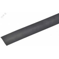 Трубка термоусадочная ТТУ 30/15 черная 1м GENERICA Трубка термоусадочная ТТУ 30/15 черная 1м GENERICA