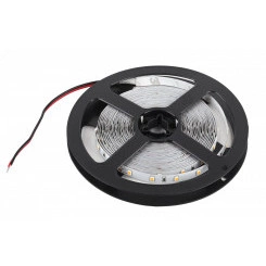 Лента светодиодная LS2835-4,8-60-24-33-3000К-5m (60/960) Лента светодиодная LS2835-4,8-60-24-33-3000К-5m (60/960)