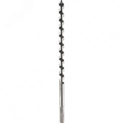 Сверло Левиса по дереву 16x130x200 Сверло Левиса по дереву 16x130x200