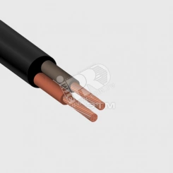 Кабель силовой КГ-хл 2х16 380/660-2