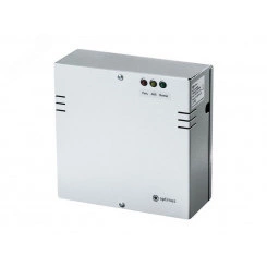 Блок питания 12В 2А IP44 Блок питания 12В 2А IP44