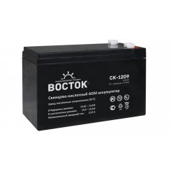 Аккумулятор CK 12В 9Ач Аккумулятор CK 12В 9Ач