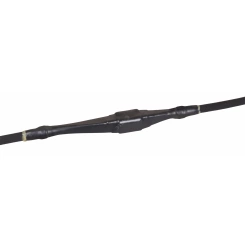 Муфта Стт(тп) 3х35/50 без гильз ППД бумажная изоляция 1кВ Муфта Стт(тп) 3х35/50 без гильз ППД бумажная изоляция 1кВ