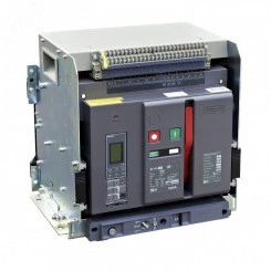 Воздушный авт. выкл. выкатной 3P 2500А 80кА расцепитель Н ВА-732