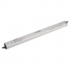 Блок питания ARPV-LG24240-LINEAR-PFC (24V, 10A, 240W) (, IP67 Металл, 5 лет)