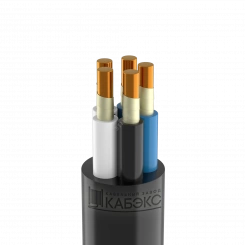Кабель силовой ВВГнг(А)-FRLS 5х16мк(N.PE)-0.66 ТРТС Кабель силовой ВВГнг(А)-FRLS 5х16мк(N.PE)-0.66 ТРТС