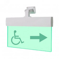 Оповещатель световой (универсальное крепление) Оповещатель световой (универсальное крепление)